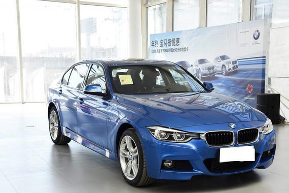 阿尔法：拔剑吧！宝马三系，你的市场要给我一半了