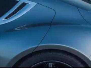 Fisker EMotion 8月17发布 续航达644km