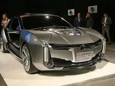 观致神车再现，2.6秒破百，会火吗？