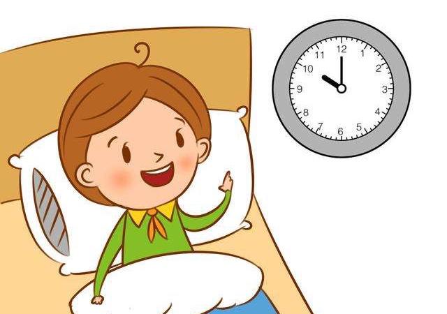 出现这几个现象，说明宝宝要长高了，爸妈千万别忽略