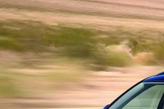 21款死亡率最低的车型 擦亮你的眼