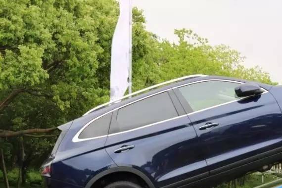 定档6月16日！年度紧凑级SUV进入上市倒计时