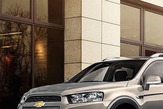 国内卖得最差的合资SUV 不到20万的7座车仅售出4台