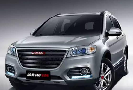 车市低迷、官降成风 5月三大自主品牌销量分析