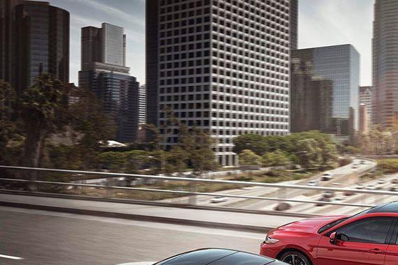 涡轮增压将遭遇史上最大的威胁！全新国产凯美瑞曝光