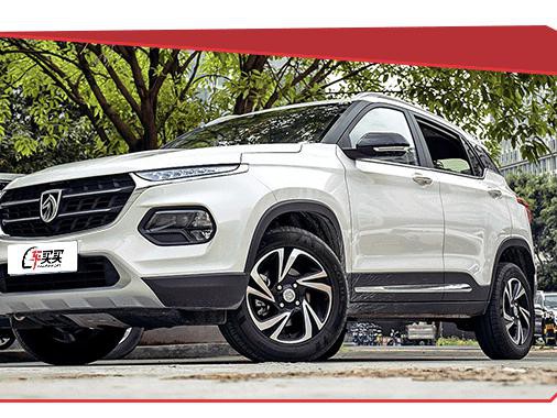 人们说的6万级最佳SUV宝骏510 果真值得买吗？