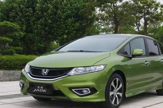 15万左右火爆的合资两厢车，有面子还实用！