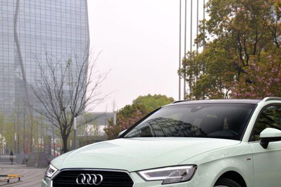 最值得买的20万元豪车 德系三强BBA你怎么选？