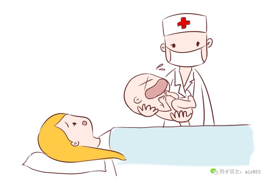 如何确定生产医院,随时迎接宝宝的到来?