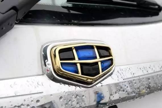 汽车圈 | 吉利和它“蓄谋已久”的新能源之战