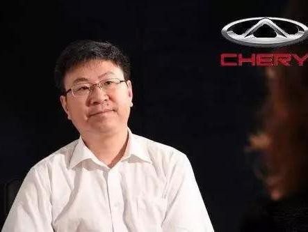 多亏有这只疯狂的兔子，要不中国人还开不上中国车呢