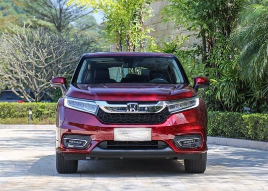 冠道对比汉兰达，你站哪边？