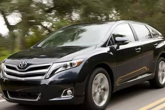 丰田这款SUV，仅售22万，但却无人知晓！