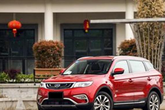 吉利问题连连，为什么还能够卖的这么火？