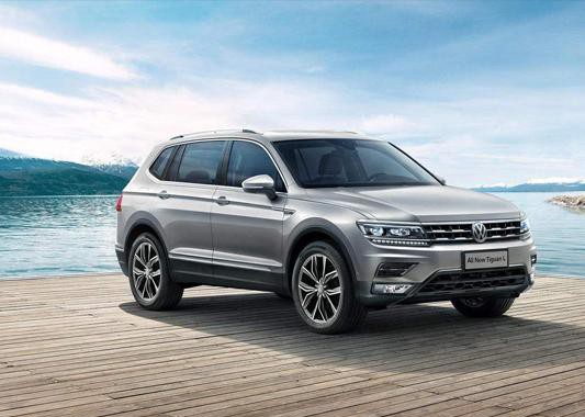 途观变土棺 双离合变速箱异响投诉不断