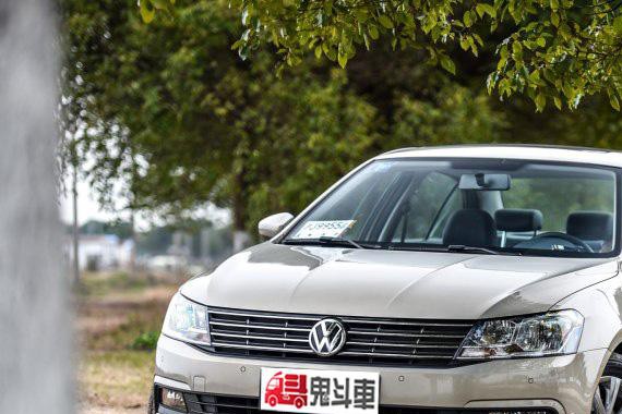 朗逸将全面“换芯”1.2T动力欲降油耗19%