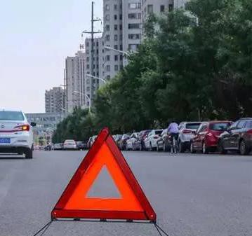 电动车开路上突然没电了怎么办？