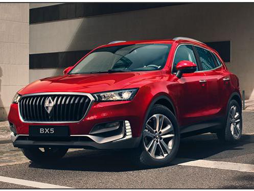 15万起的德系SUV竟然不好卖？WTF