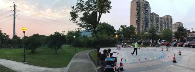 亚运五年之期,走近热潮下的杭州电竞小镇