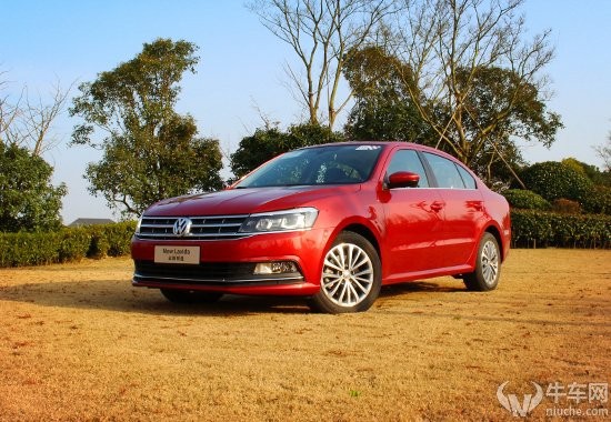 4月乘用车销量分析：朗逸逆袭夺冠