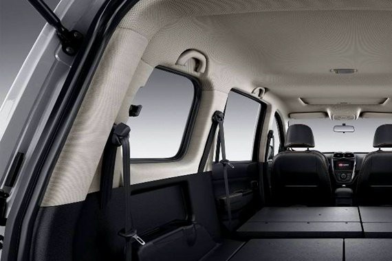 斯威X3，你们真相信“啥车都有人买吗”？