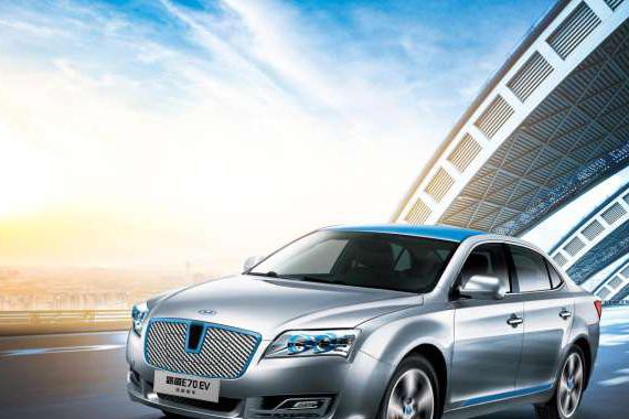 如果市场淘汰自主品牌, 这五家车企将会首先倒闭