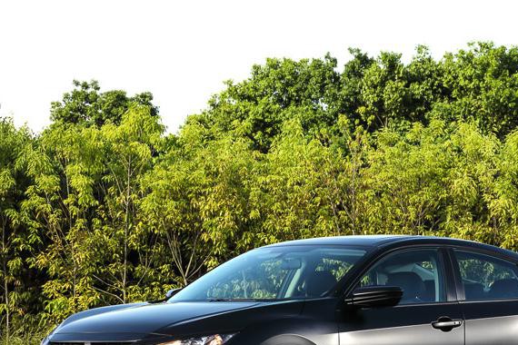 没大众什么事了，新思域将换装8速双离合