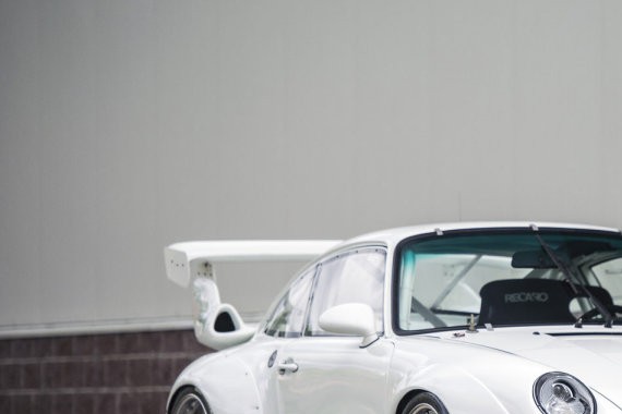 钱存够了吗？史上最强保时捷911即将再度亮相