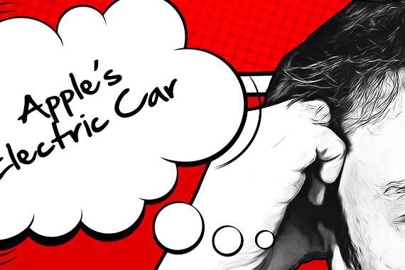 国外分析师提醒特斯拉要警惕苹果公司的技术冲击