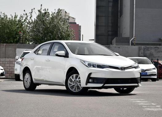 这两款车经济适用又省钱，还可以给朋友讲一天故事