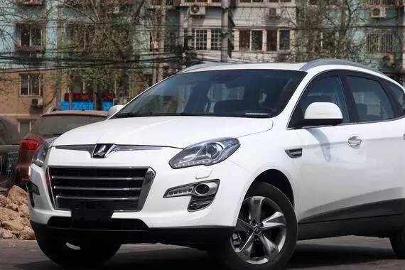 5月份这些SUV最失意：曾经站的很高，如今跌的很惨！