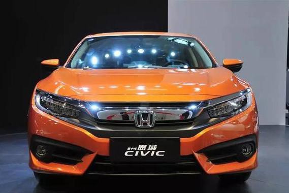 固执高傲的本田，也开始怀疑自己的神器CVT