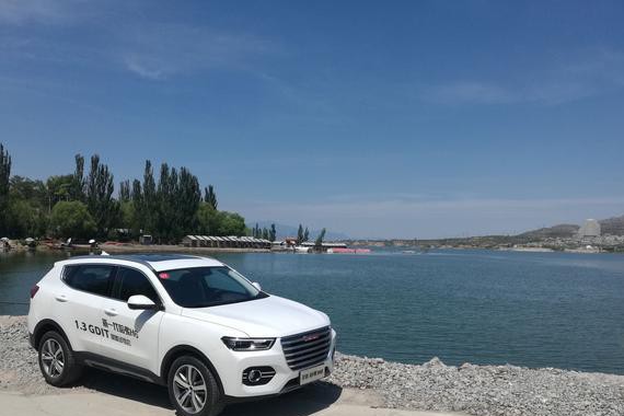 试驾全新哈弗H6:1.3T+7DCT的表现令人满意