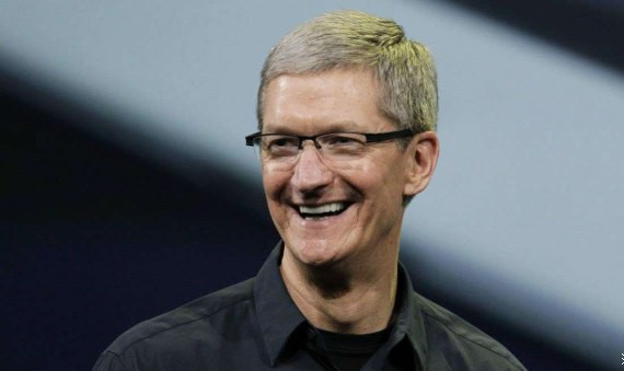 苹果：放弃造车 继续研发自动驾驶系统