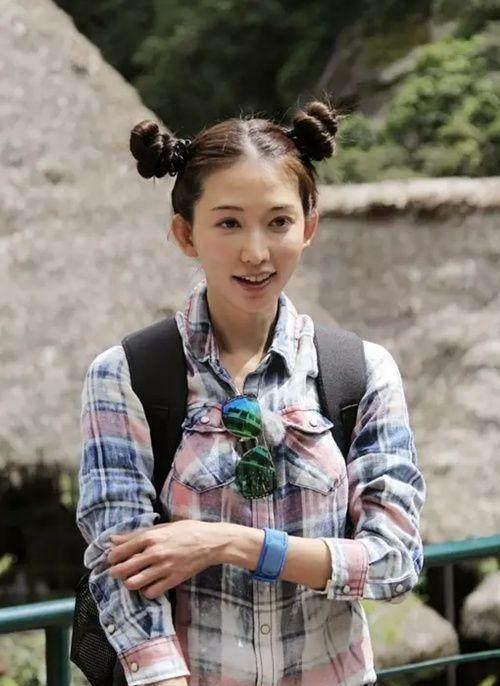 娜扎顶着哪吒头萌翻众网友 热巴舒畅美成仙