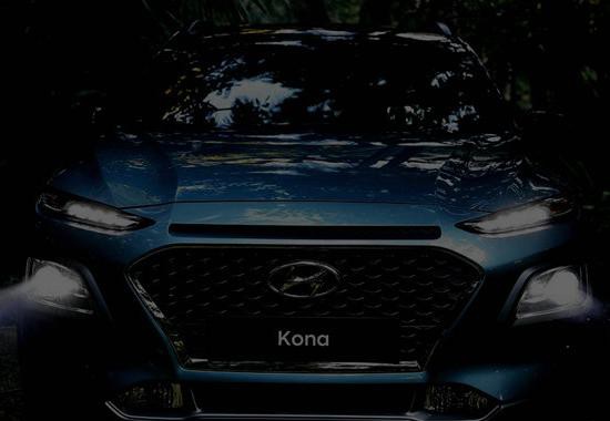 囧囧有神的小眼睛 细长条大灯开始流行