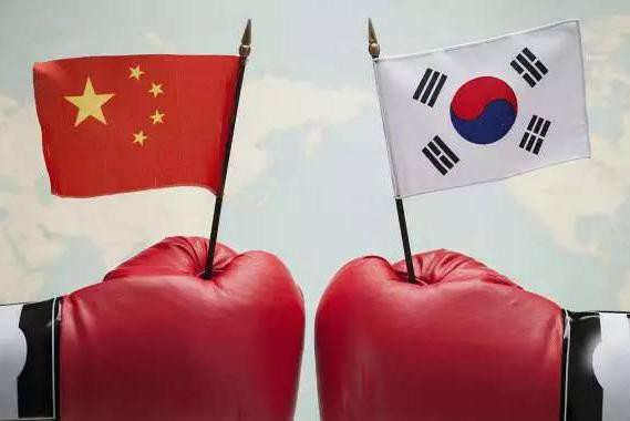 漫谈汽车业界的“中韩对抗赛”