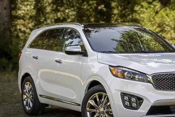 20多万的七座中型SUV，这几台卖的最火爆！