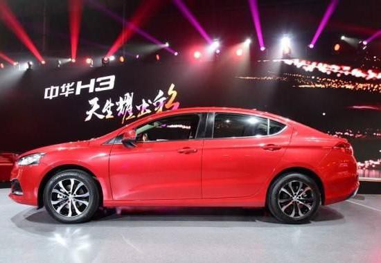 6.39万起，这车不仅名字响亮，开起来有“宝马”味道