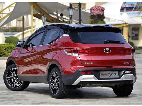 8万左右精致、有面子的2款SUV，哪款最适合年轻人？