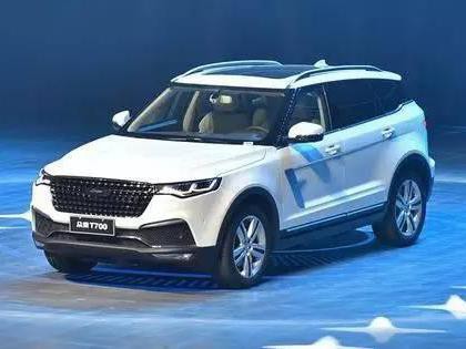 不要等了，年度最佳车型已经上市，借钱也要买