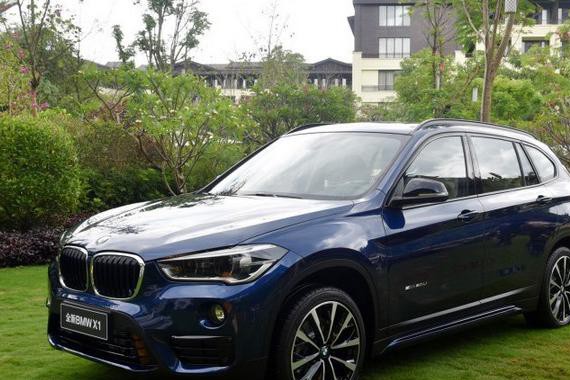 这德系豪车少了半升排量，加长十公分，销量直接翻倍