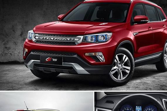 10来万买SUV，没这个配置肯定被家人吐槽