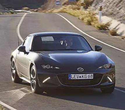 86/BRZ停售后，它将成为最便宜日系小跑了