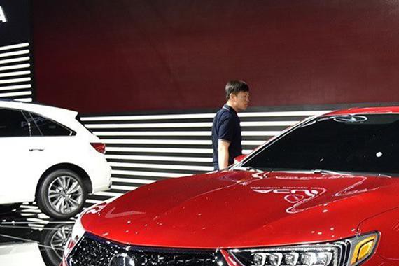 7-30万预算再等等，这些新车只看样子就让人把持不住