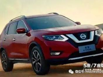 怎样的SUV，才和重庆最配？