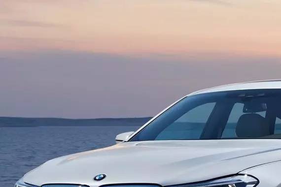 5系GT退出历史舞台，A7未来的死敌在这里