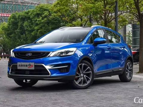 帅气是第一步，10万元有什么高颜值SUV推荐？