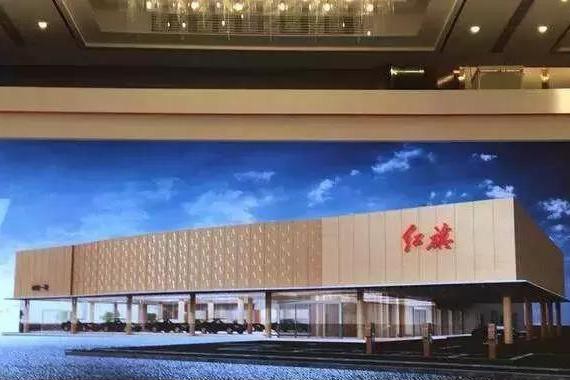 红旗签下21家经销商 未来推8款新车 有望成爆款