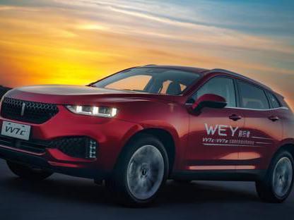 WEY，你好吗？可别像H8、H9那样沉寂无声